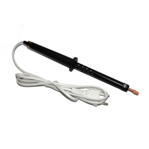 Паяльник 220В-40ВТ карболитовая ручка