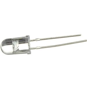 ИК-излучатель 5мм, диод инфракрасный 880Hm