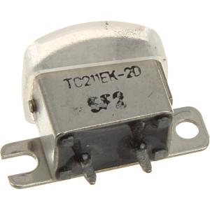 Аудиоголовка TC211EK-2D моно 