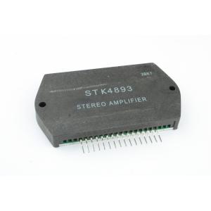 Микросхема STK4893