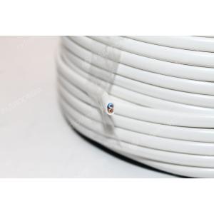 Кабель ШВВП 2*0.5 СЕТЬ ГОСТ 7399-97