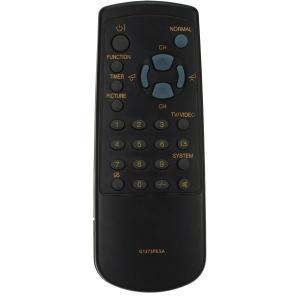 Пульт к SHARP G1273/c