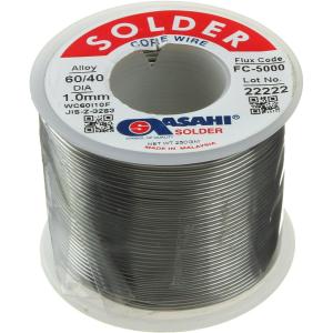 Припой 1мм 250гр