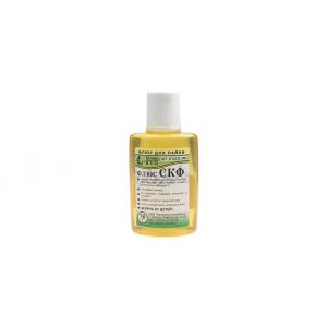 Флюс нейтральный спиртоканифоль СКФ 30мл в пластике