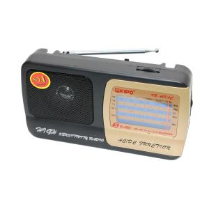 Радио KIPO KB-408AC