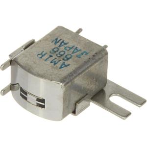 Аудиоголовка AMIR-666 стерео 