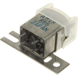 Аудиоголовка AMIR-666 стерео 