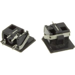 Разъем Гнездо акустики В КОРПУС