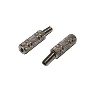 Разъем J3.5(g) METAL