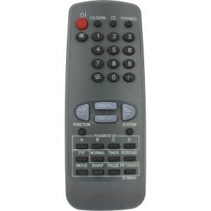 Пульт к SHARP G1388SA box PiP