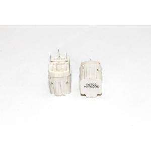 Позистор 3 ВЫВОДА БЕЛЫЙ