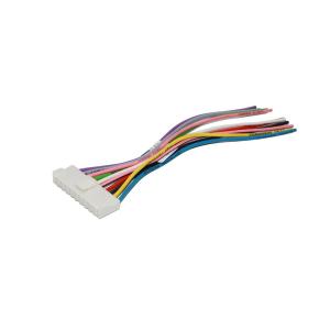 Разъем автомагнитолы совместимый с PIONEER KEH2500