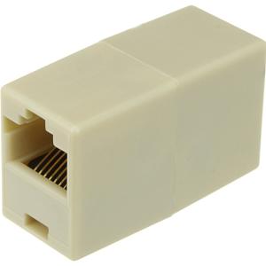 Переходник 8P8C(G)-8P8C(G) 03-0101