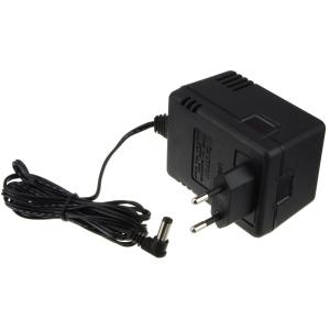 Зарядное устройство видеокамер универсальное 9.6/10/12V