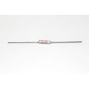 Термопредохранитель 120°С 10A керамика