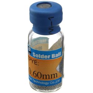 Припой В ШАРИКАХ 0.6мм (1000)