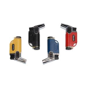 Горелка-зажигалка TURBO(2сопла)