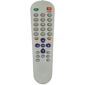 Пульт к SUPERMAX SAT RESIEVER 7 кнопок