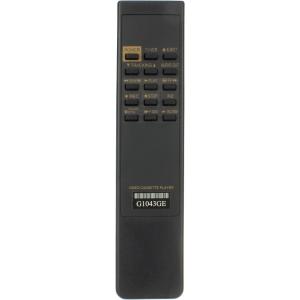 Пульт к SHARP G1043GESA VCR