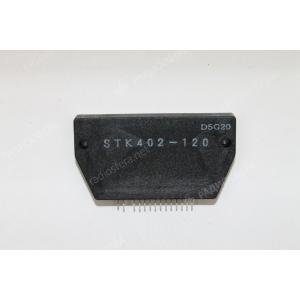 Микросхема STK402-120