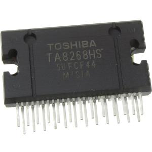 Микросхема TA8268AH (HS)