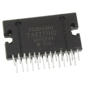Микросхема TA8271H