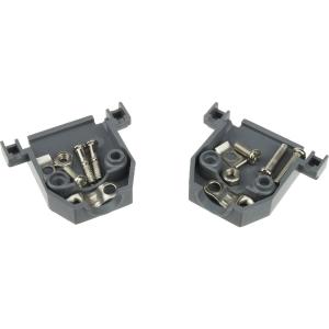 Разъем КОРПУС для D-SUB 15PIN