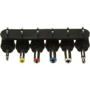 Блок питания универсальный ЭЛЕКА 3А СТАБ 8 нас EAS3000ASi ИМП ноутбук