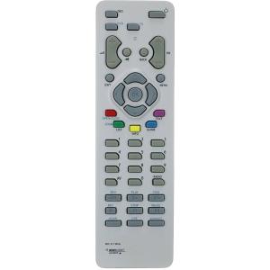 Пульт к THOMSON RCT311SB1G TV/DVD 