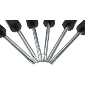 Набор отверток 8152/8153, 6шт для сотовых телефонов