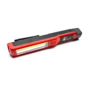 Фонарь 1свд 16свд боковых 3ААА магнит