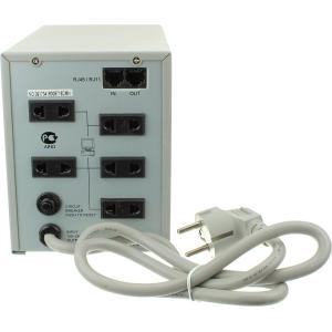 Стабилизатор напряжения однофазный Defender AVR Real 2000 (1 кВт)