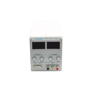 Блок питания 5А лабораторный универсальный 0-30В регулируемый PS305D