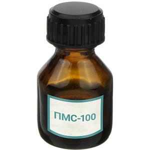 Смазка силикон ПМС100 (МАСЛО) 10 мл
