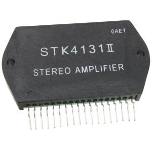 Микросхема STK4131 II