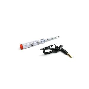 Щуп авто 6-12-24V, с крокодилом