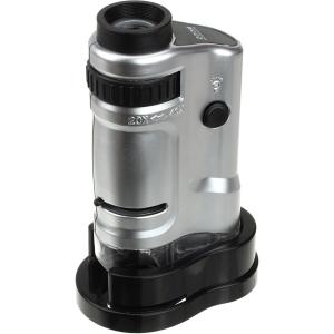 Микроскоп 20х-40х MG10081-8