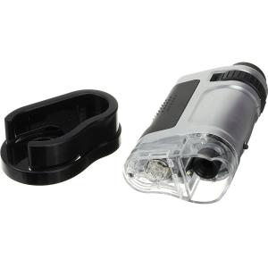 Микроскоп 20х-40х MG10081-8