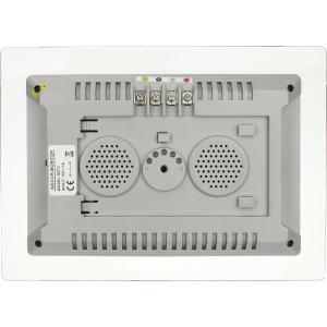 Домофон цветной, экран 7", камера