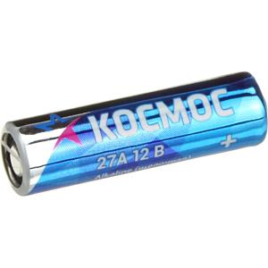 Батарейка KOSMOS 27A 