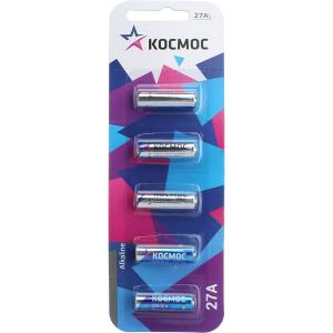 Батарейка KOSMOS 27A 