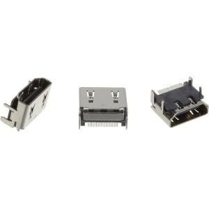 Разъем HDMI(G) в корпус