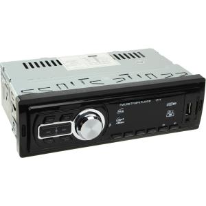Автомагнитола JSD-1786 microSD/SD/USB/FM, пульт Bluetooth
