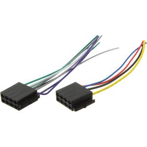 Автомагнитола JSD-1786 microSD/SD/USB/FM, пульт Bluetooth