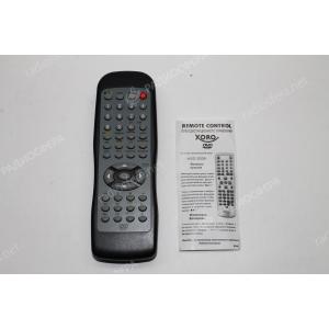 IRC пульт для XORO HSD2030/2040/2121