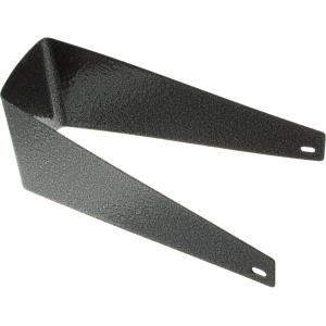 Панель аудиодомофона AVC-105 (серебро)