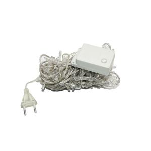 Гирлянда 140 СВД, цвет синий, 14метров