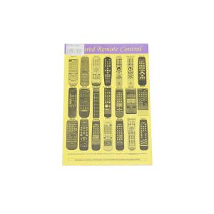 Пульт к IRC07E HITACHI