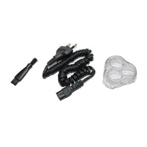 Бритва БЕРДСК 3342 220В 6Вт 3 ножа