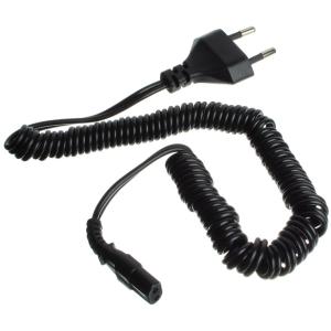 Бритва БЕРДСК 2352 220В 10Вт 2 ножа